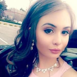 Meet your Posher, Marisela